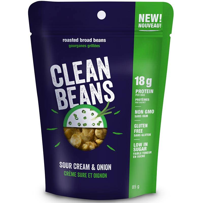 Clean Bean ( 6X 85g serving)