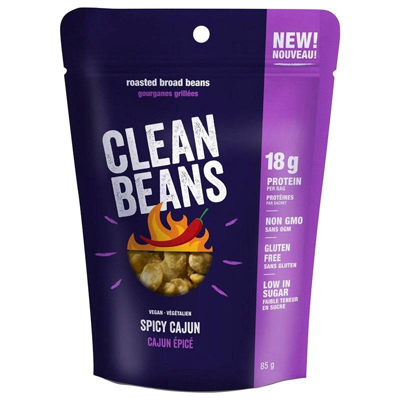 Clean Bean ( 6X 85g serving)