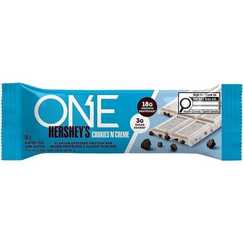 Oh Yeah ONE à l'unité (1 barre)