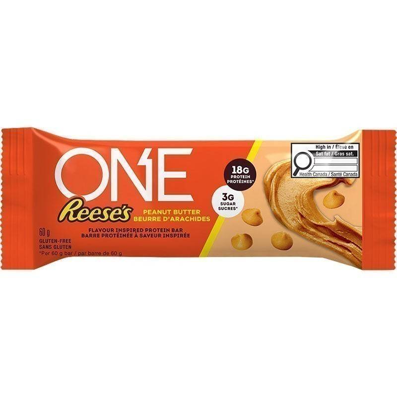 Oh Yeah ONE à l'unité (1 barre)