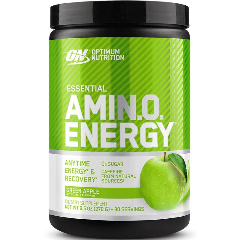 Optimum Nutrition Amino Energy 270g