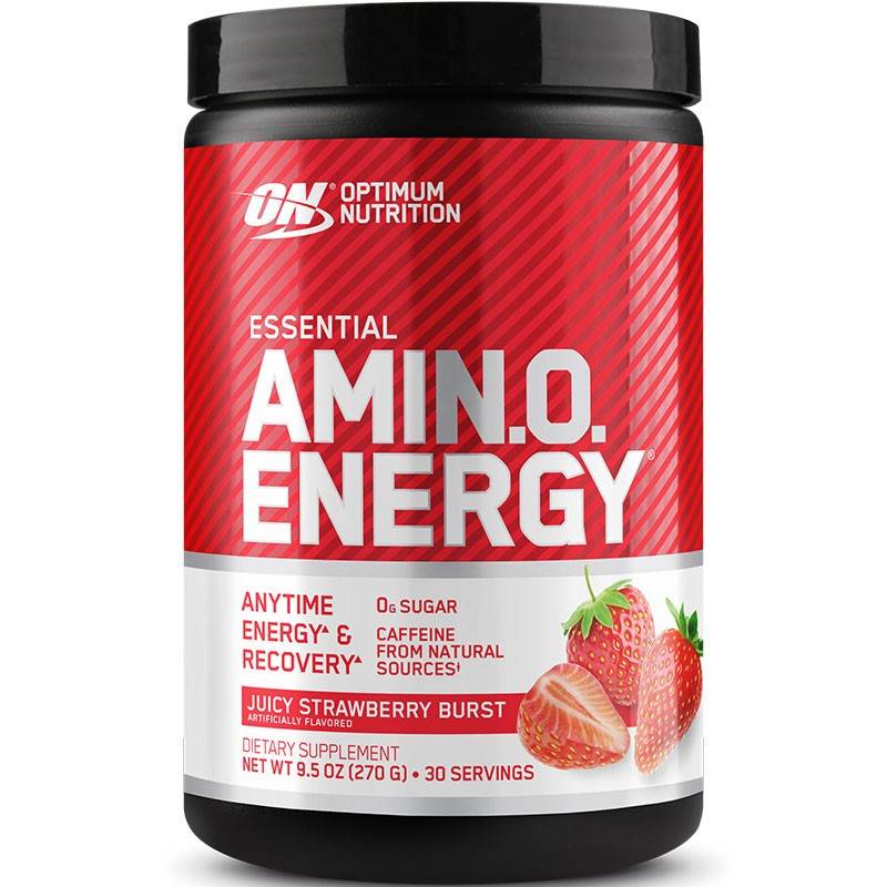 Optimum Nutrition Amino Energy 270g