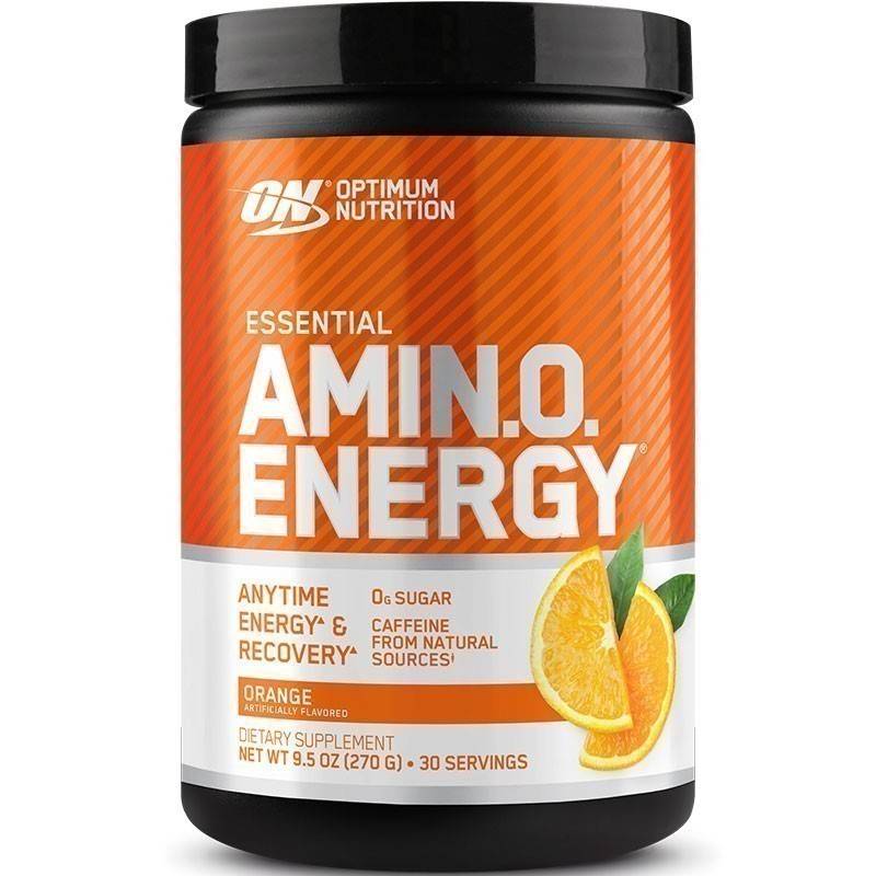 Optimum Nutrition Amino Energy 270g