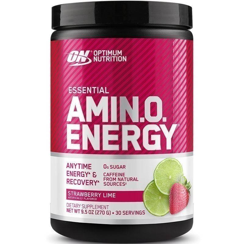 Optimum Nutrition Amino Energy 270g