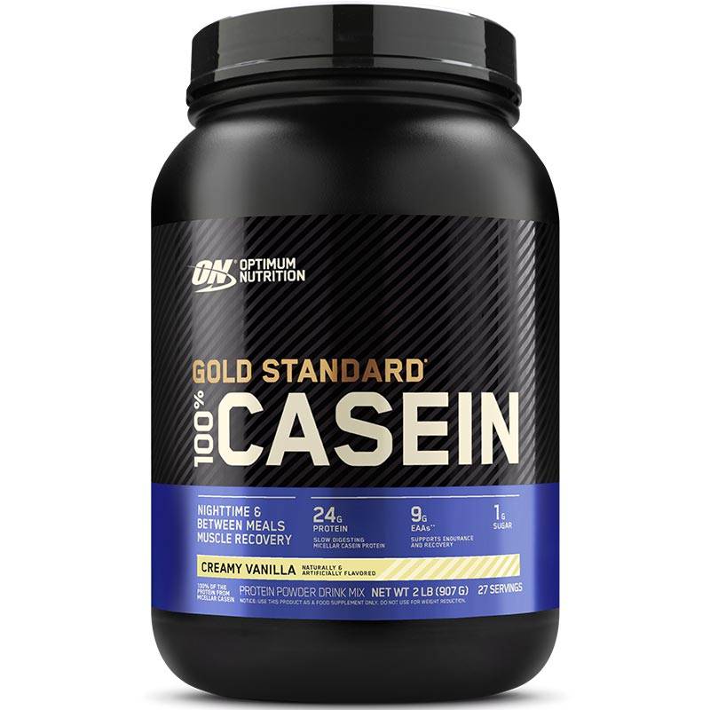 Optimum Nutrition Casein 2lb