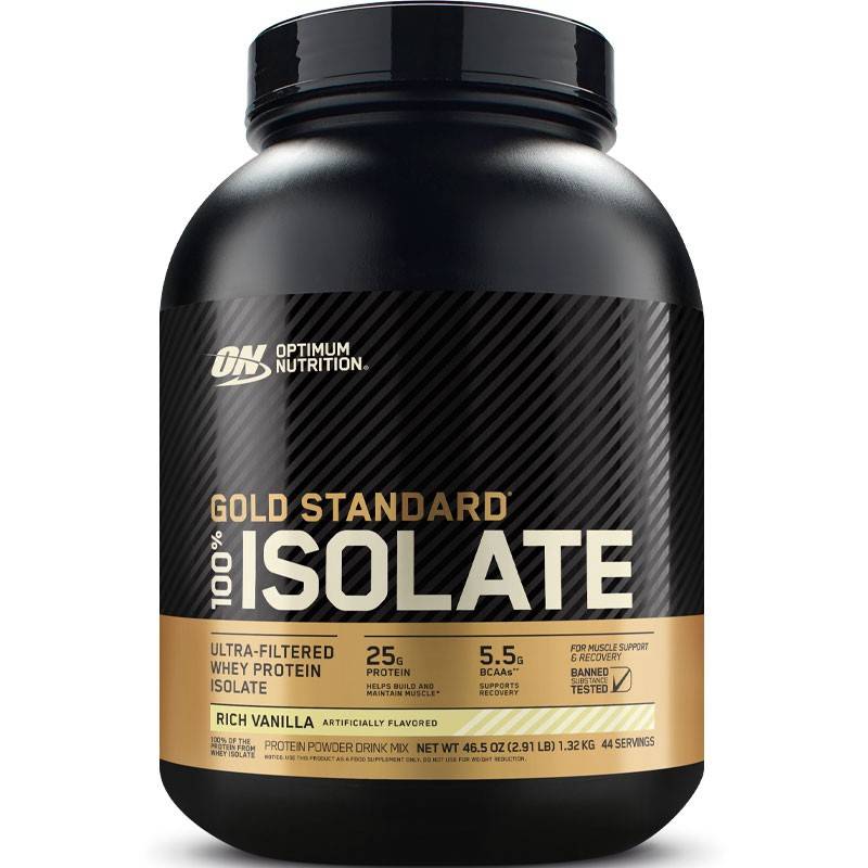 Optimum Nutrition Casein 2lb