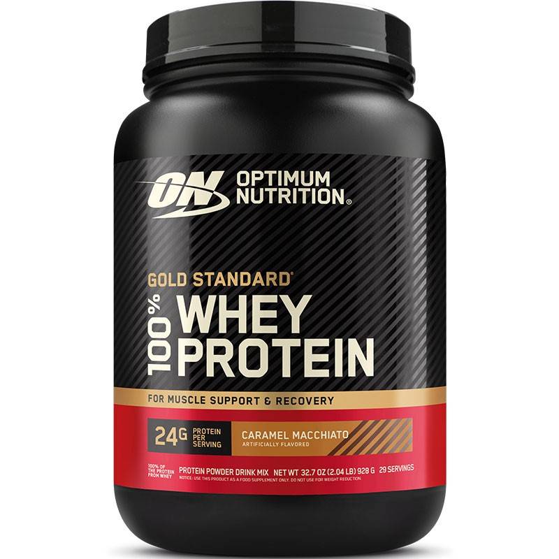 Optimum Nutrition Gold Standard Whey 2 lb