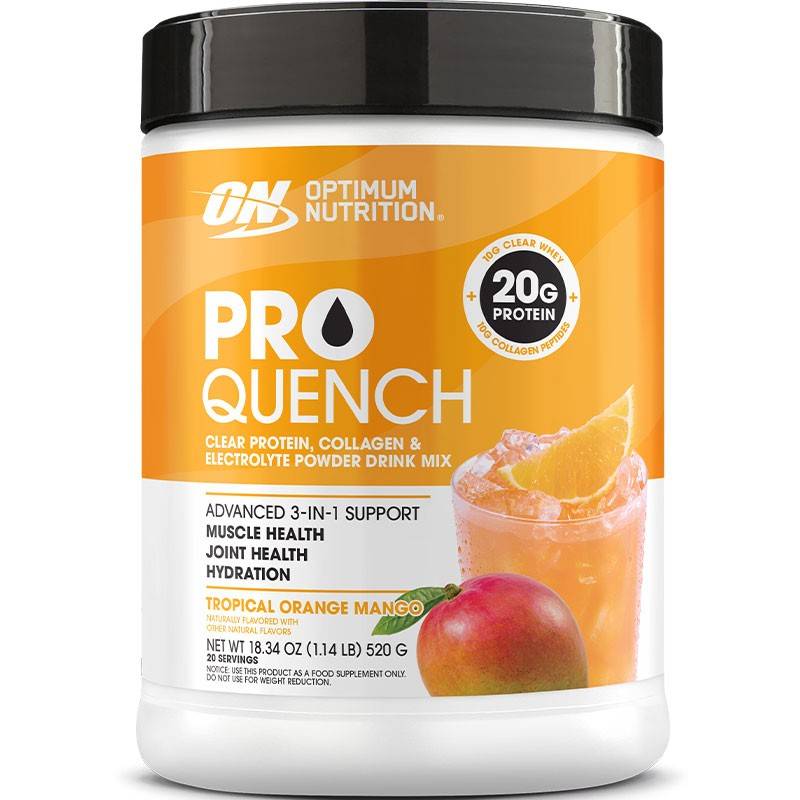 Optimum Nutrition Pro Quench  520g