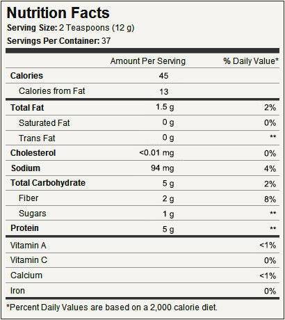 PB2 Peanut Butter 453g