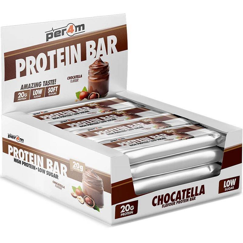 Per4m Protein Bar Box (12)