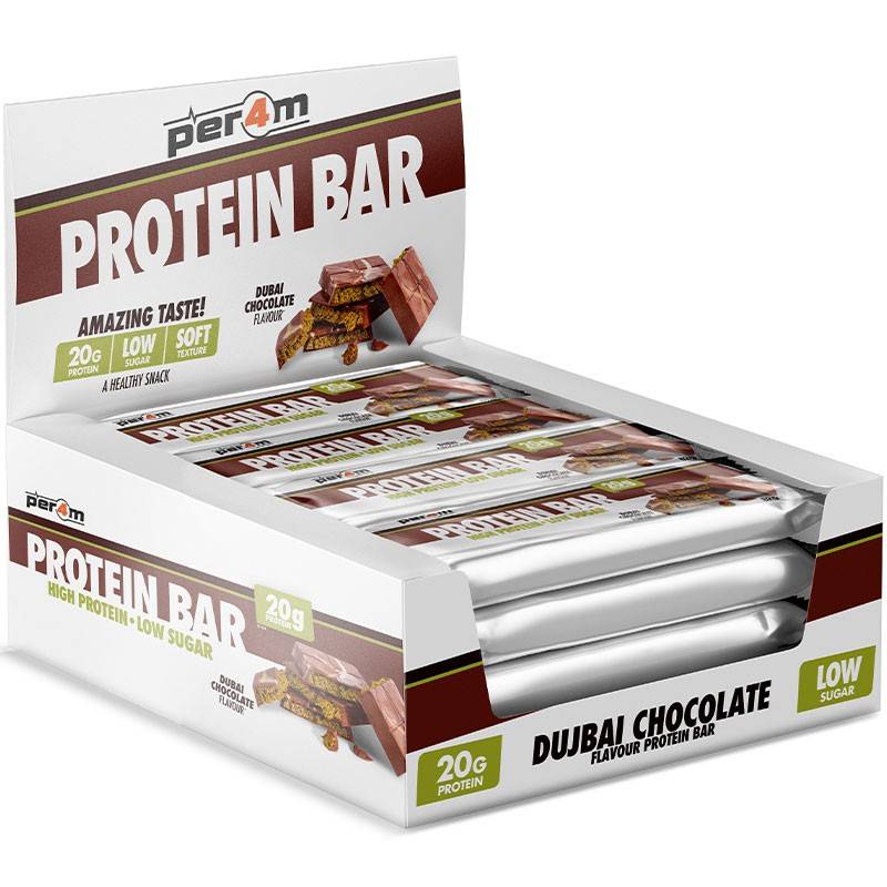Per4m Protein Bar Box (12)