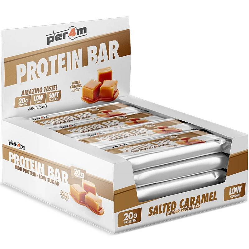 Per4m Protein Bar Box (12)
