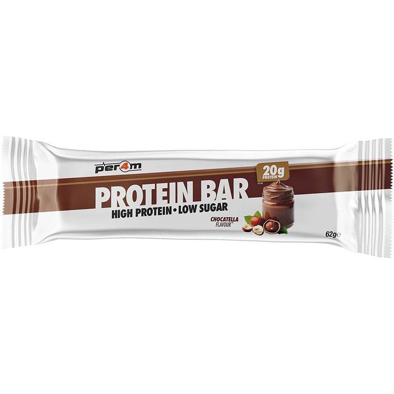 Per4m Individual Protein Bar