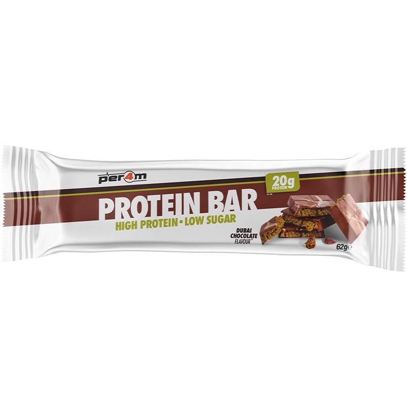 Per4m Individual Protein Bar