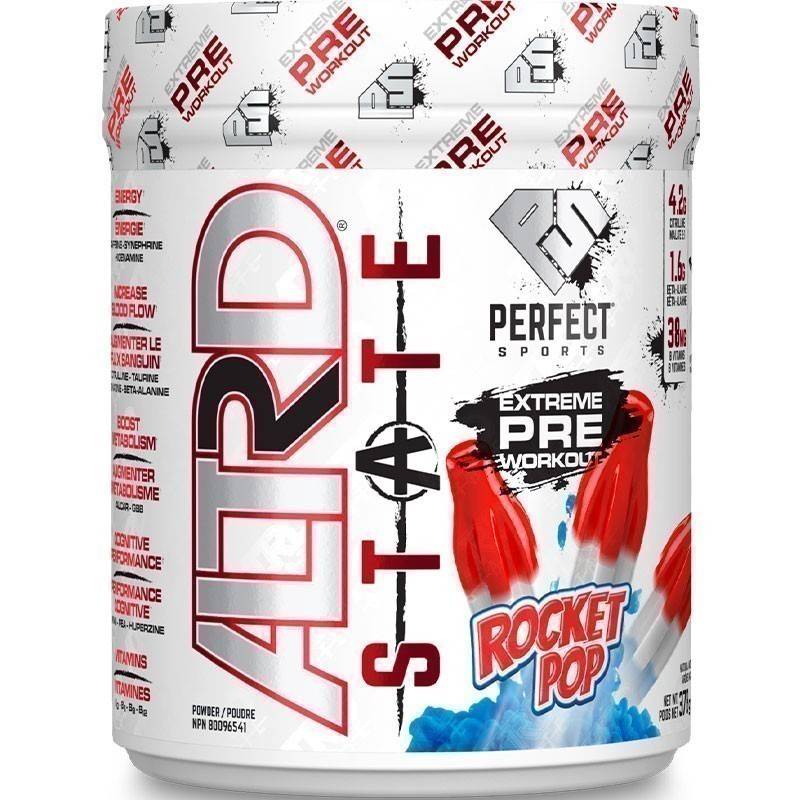 Perfect Sports Altrd State 372g