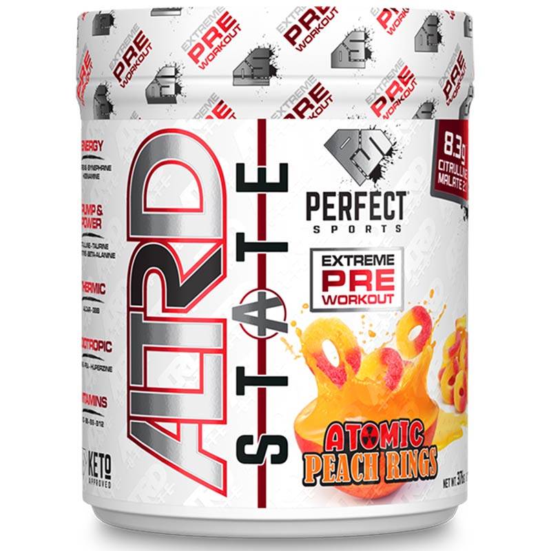 Perfect Sports Altrd State 372g