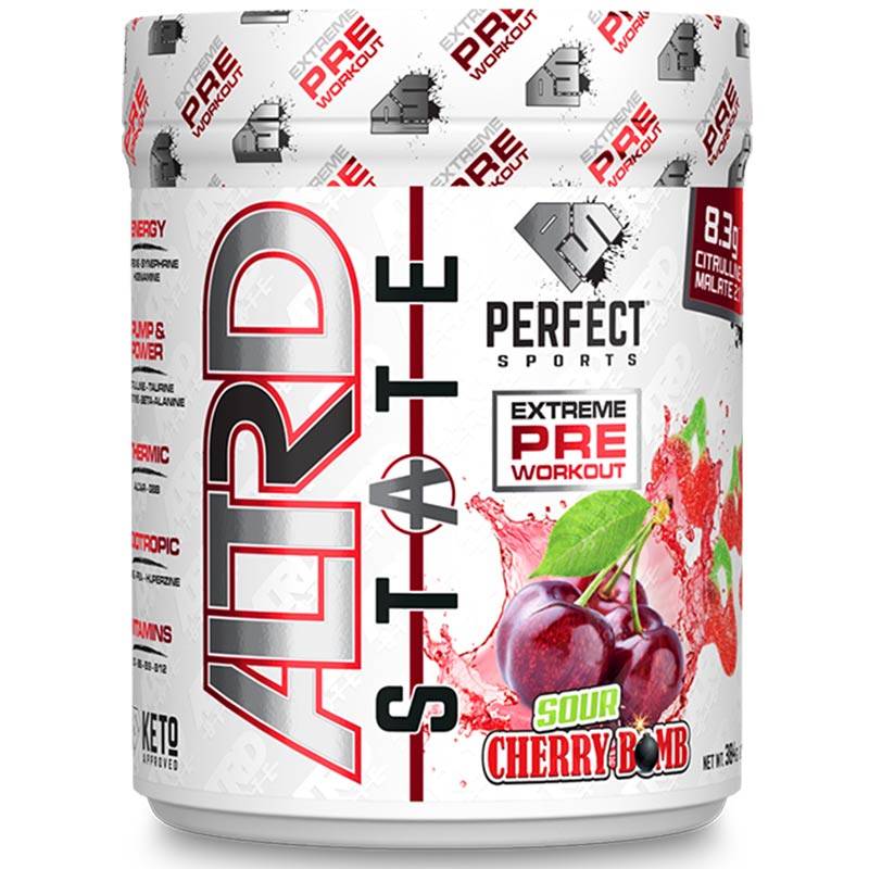 Perfect Sports Altrd State 372g
