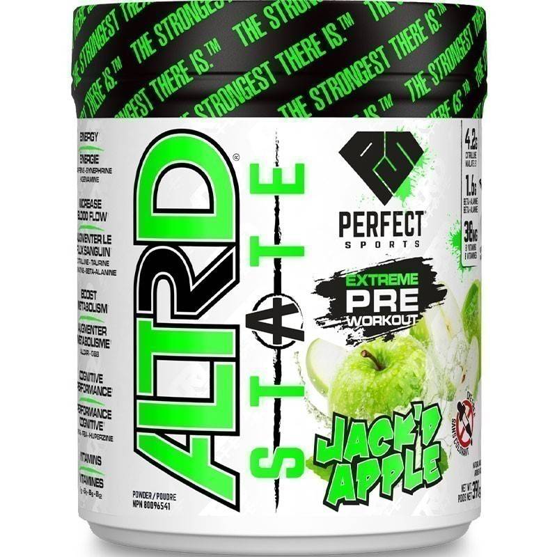 Perfect Sports Altrd State 372g
