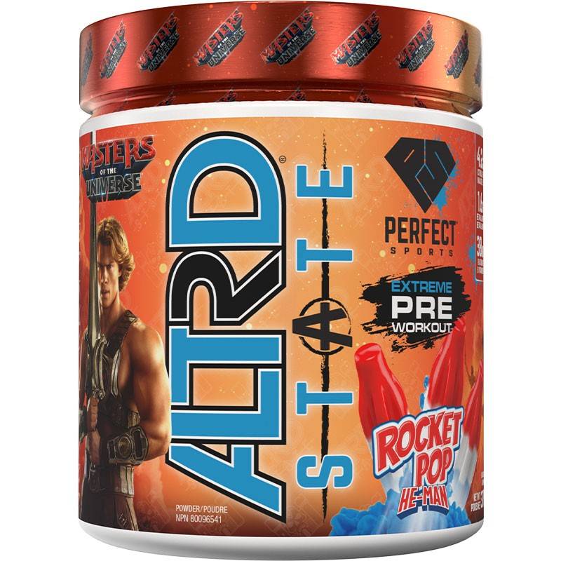 Perfect Sports Altrd State 372g