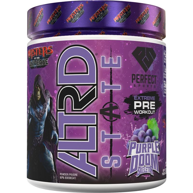 Perfect Sports Altrd State 372g