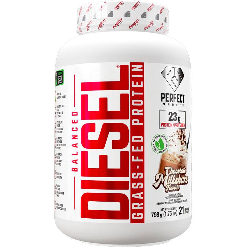 Perfect Sports Diesel Balanced 798g