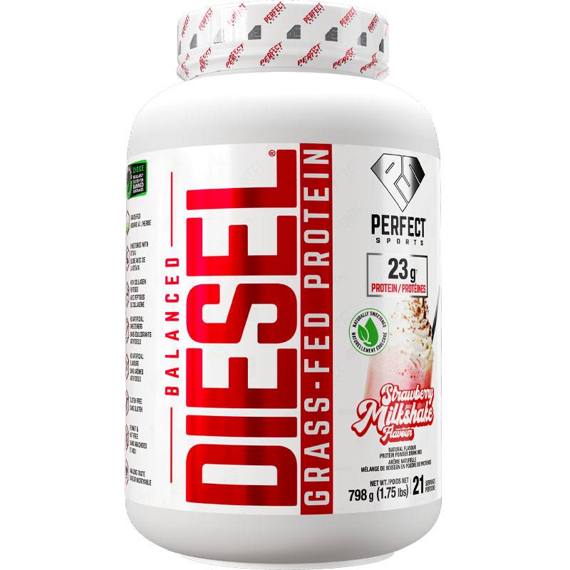 Perfect Sports Diesel Balanced 798g