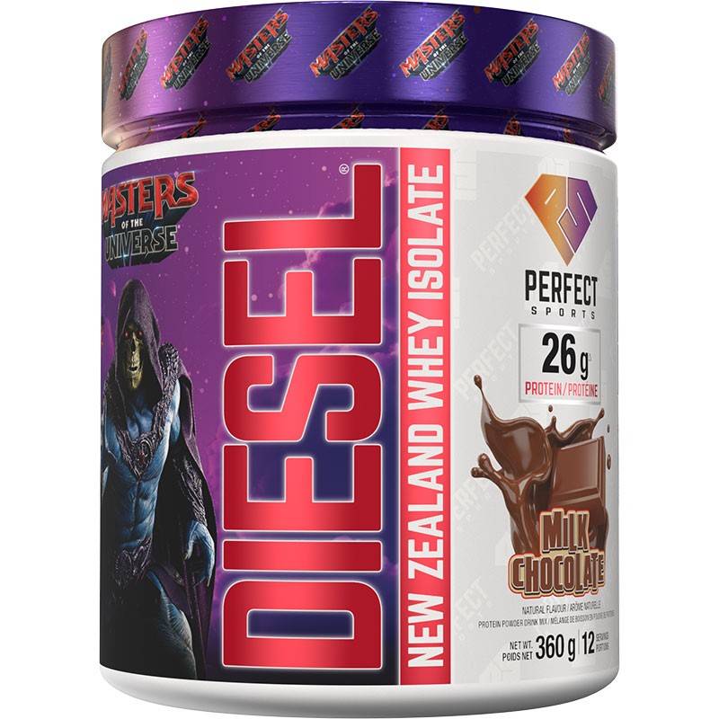 Perfect Sports Diesel 1lb
