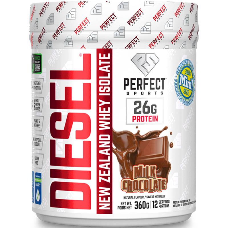 Perfect Sports Diesel 1lb