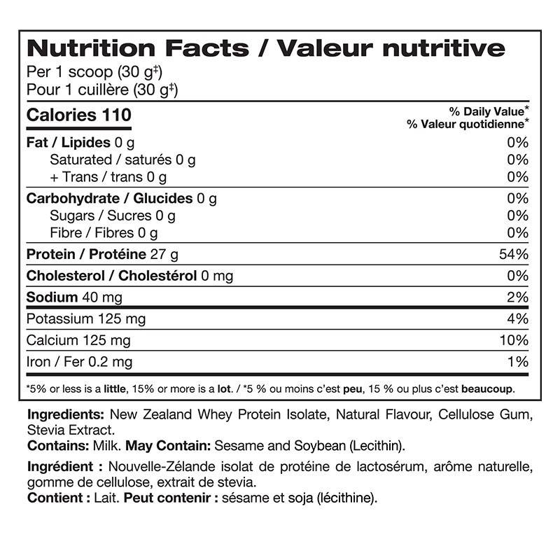 Perfect Sports Diesel 4lb