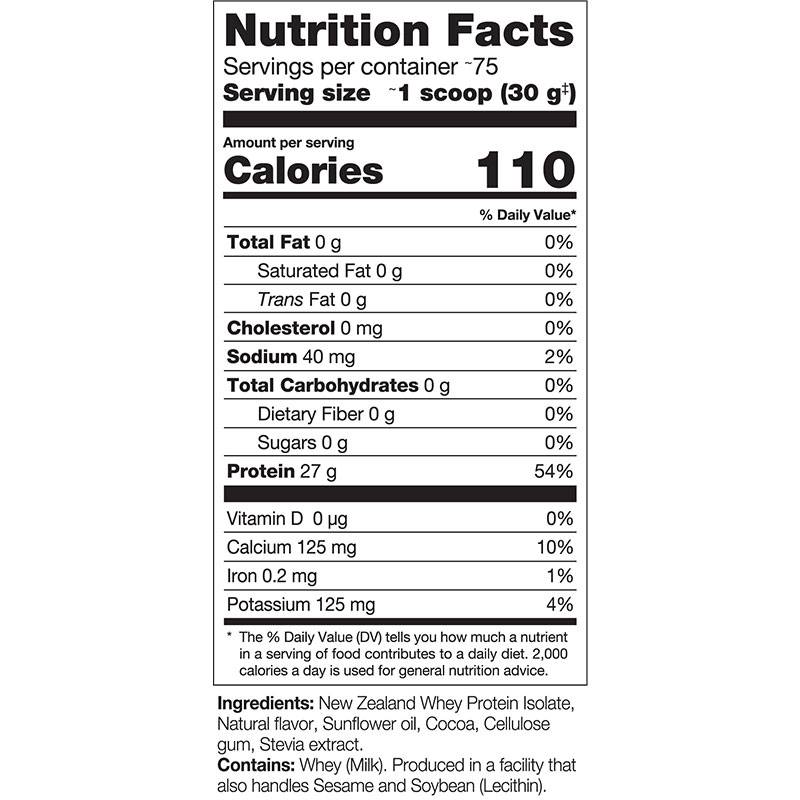 Perfect Sports Diesel 5lb