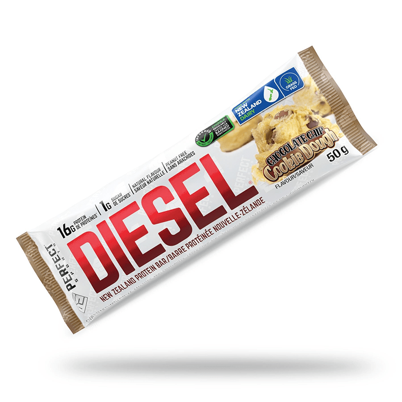 Perfect Sports Diesel Barre Individuelle (1)