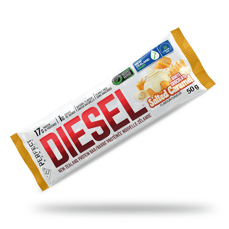 Perfect Sports Diesel Barre Individuelle (1)