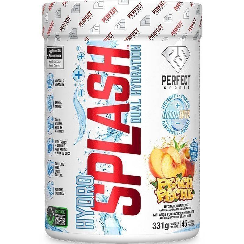 Perfect Sports Hydro Splash 331g