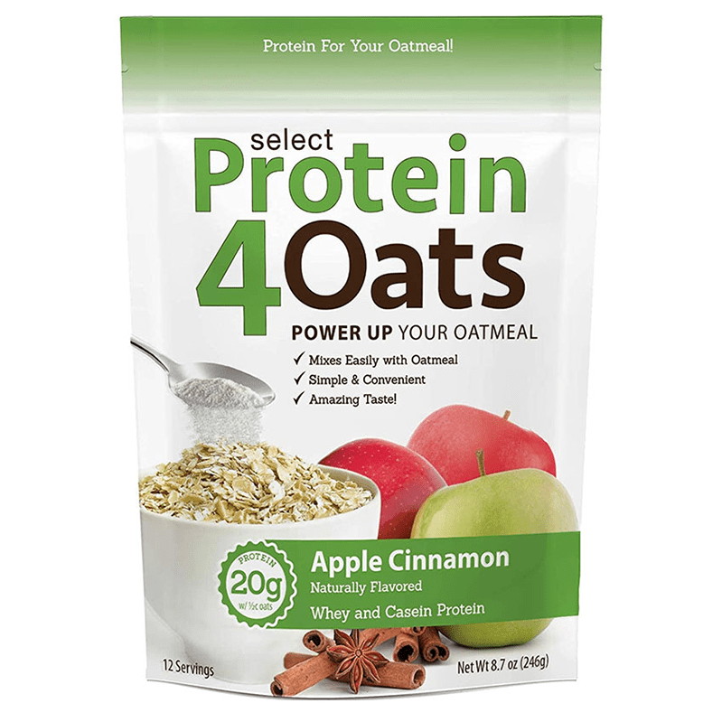 PEScience Protein 4 Oats 269g