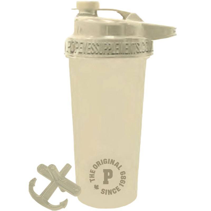 Popeye's Shaker  "Original" 32oz