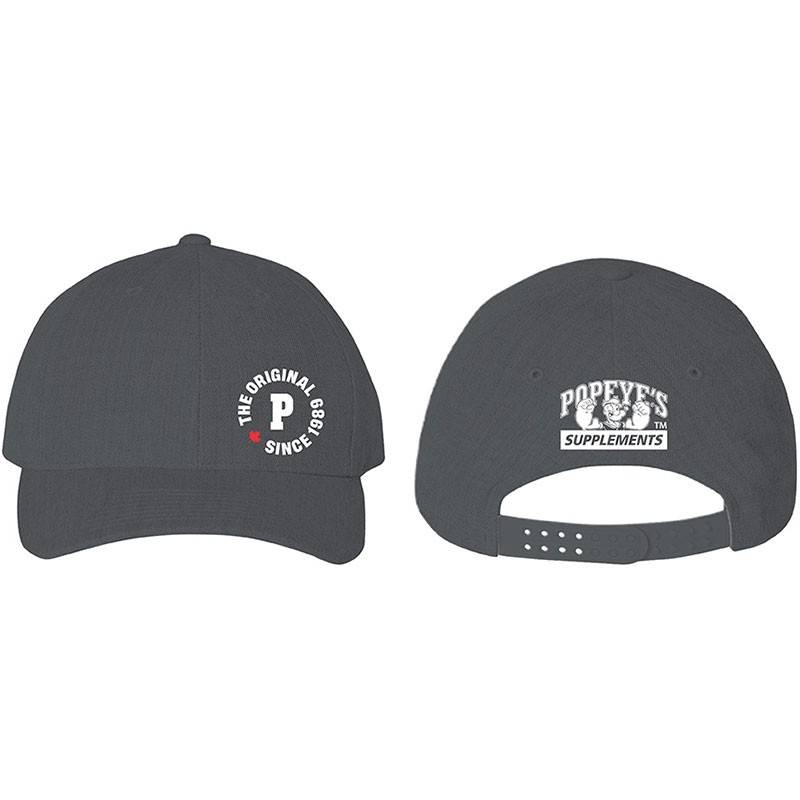 Popeye's Snapback Hat "The Original" Series