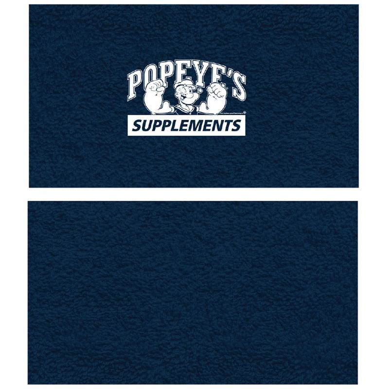 Popeye's Sports Towel
