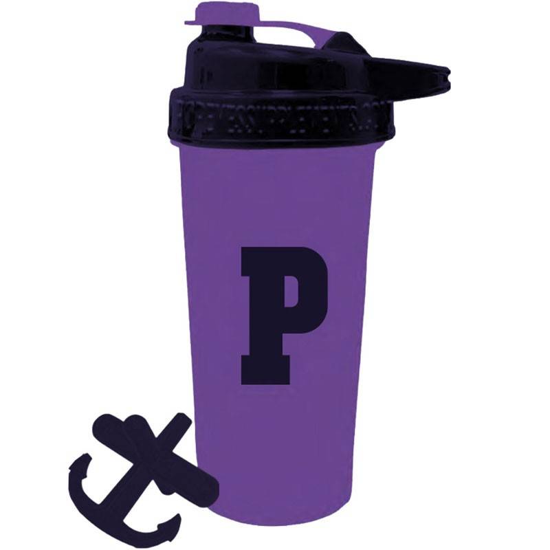 Popeye's Shaker Athletic 'P' 32oz