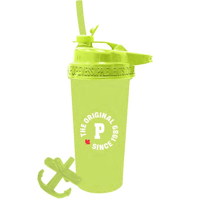 Popeye's Shaker  "Original" Flip-N-Sip 32oz