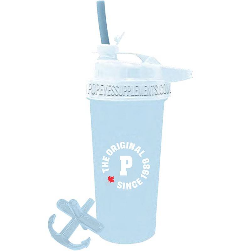 Popeye's Shaker  "Original" Flip-N-Sip 32oz