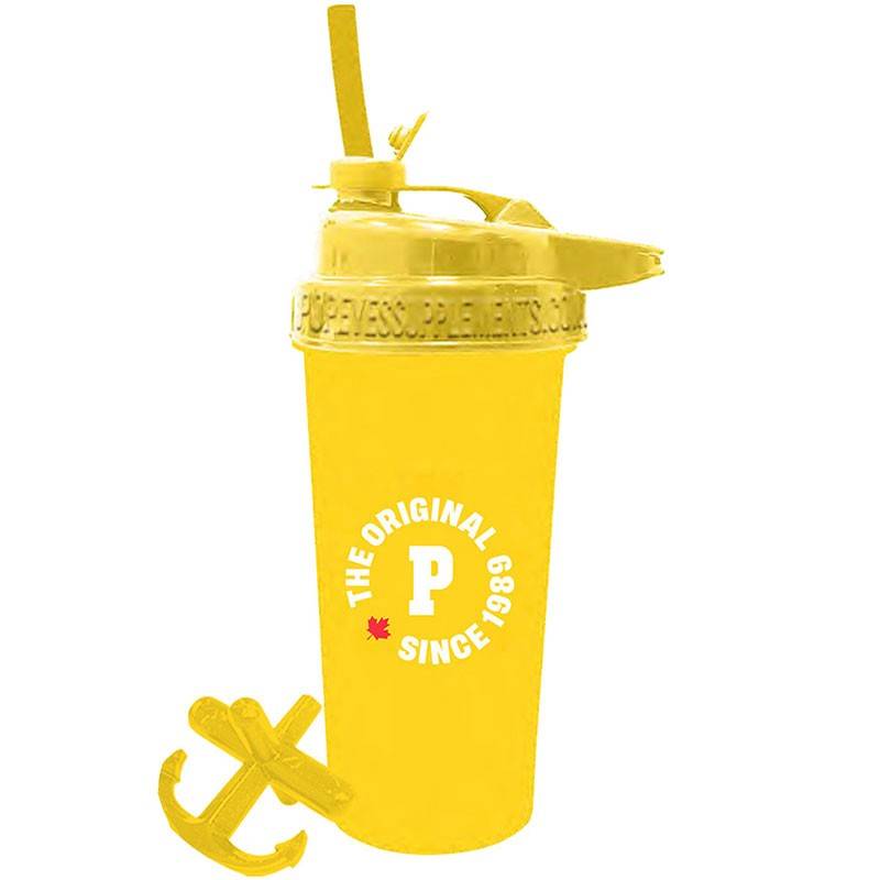 Popeye's Shaker  "Original" Flip-N-Sip 32oz