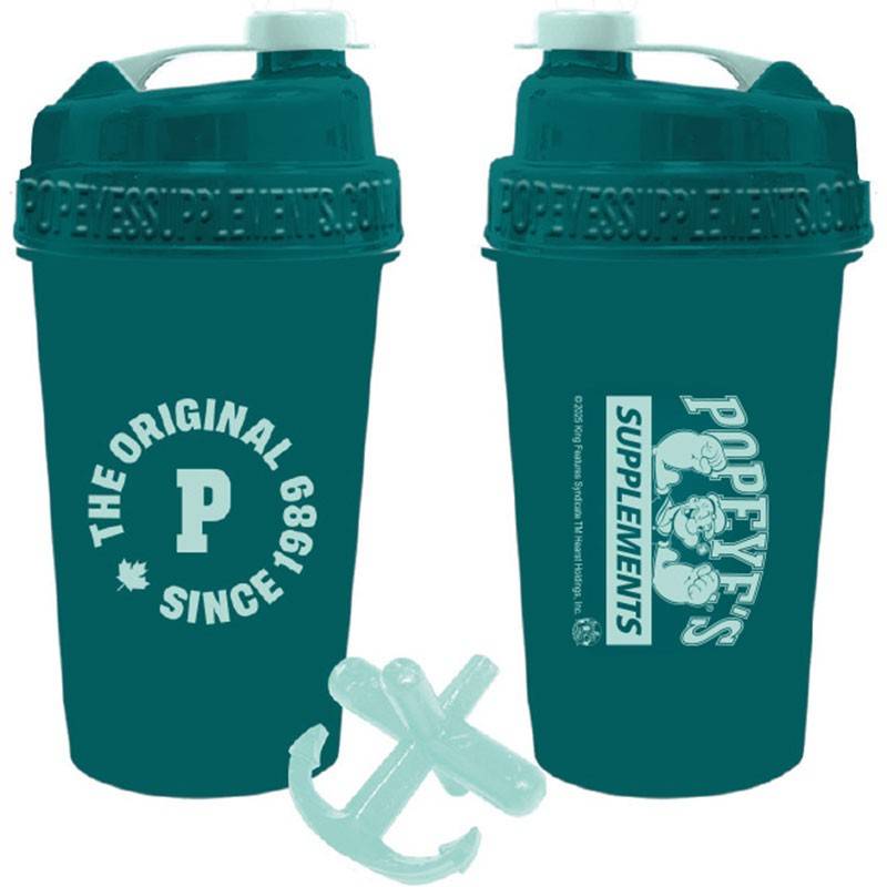 Popeye's Shaker Mini "The Original" 20oz