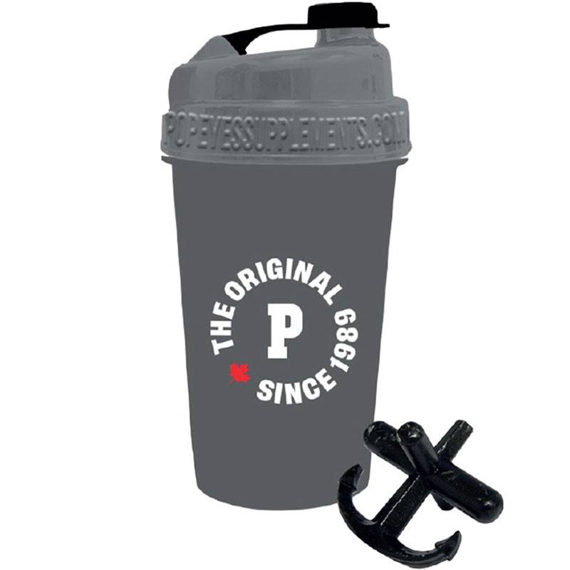 Popeye's Shaker Mini "The Original" 20oz