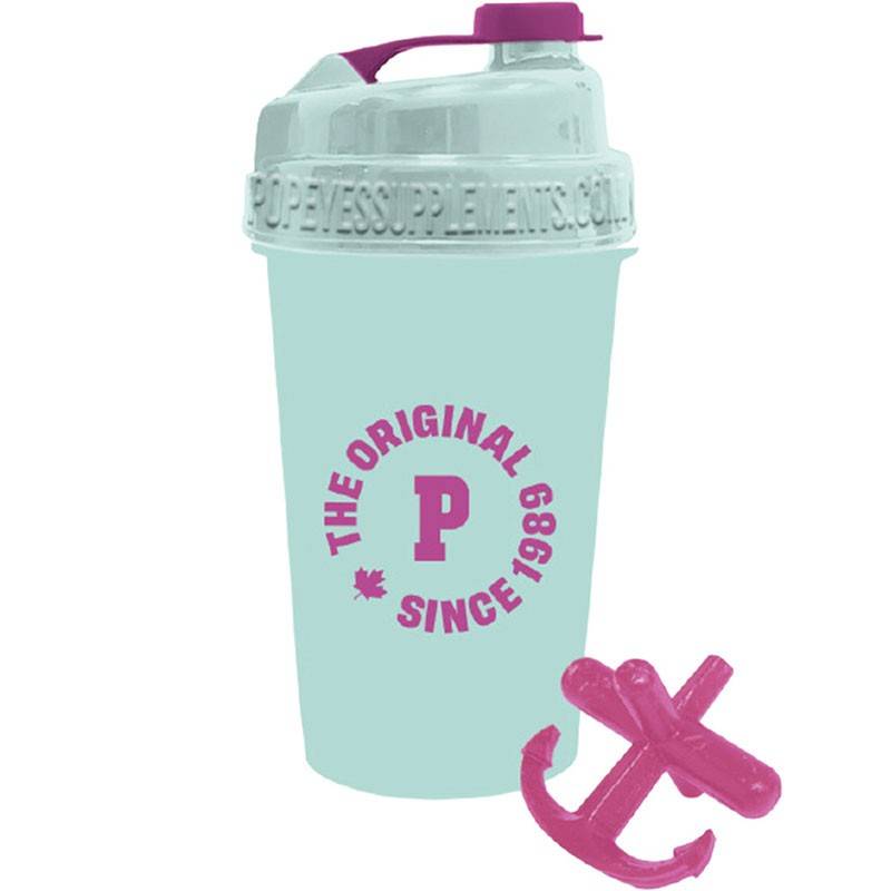 Popeye's Shaker Mini "The Original" 20oz
