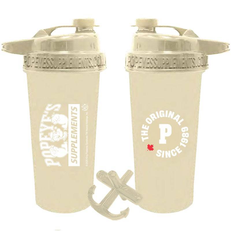 Popeye's Shaker "The Original"