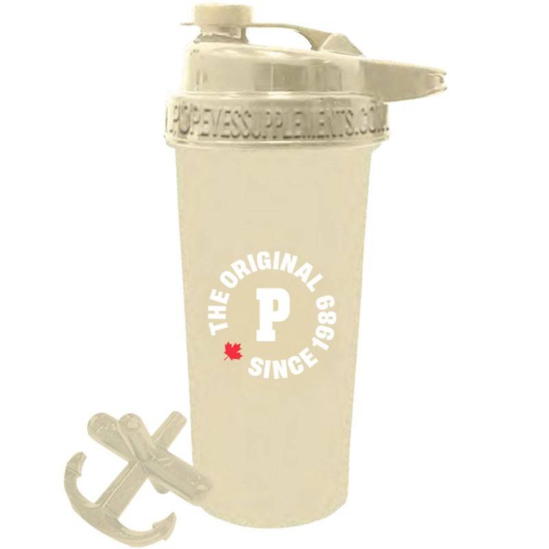 Popeye's Shaker "The Original"