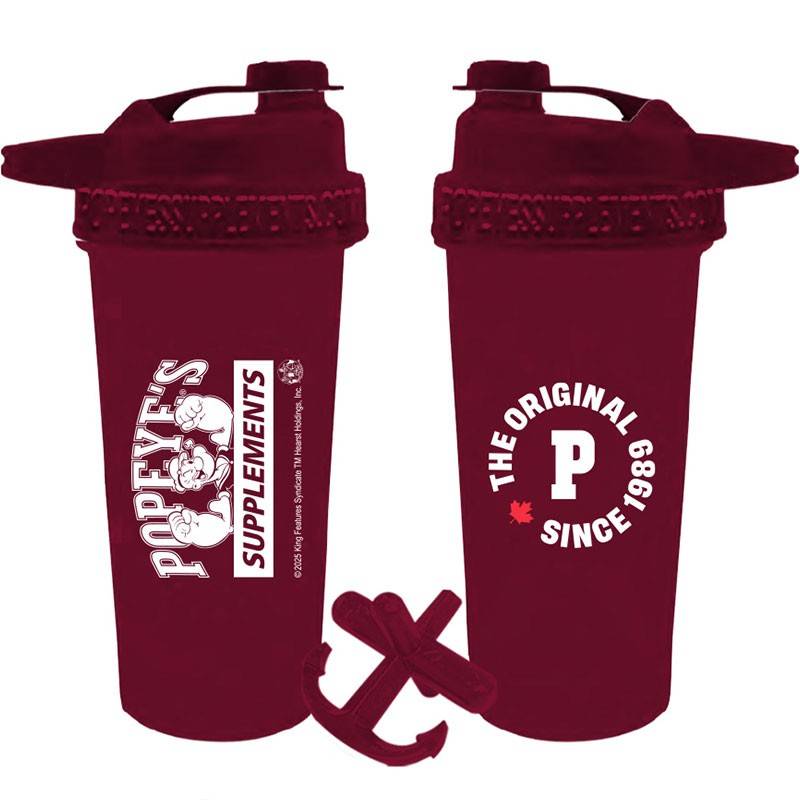 Popeye's Shaker "The Original"