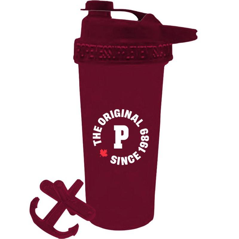 Popeye's Shaker "The Original"