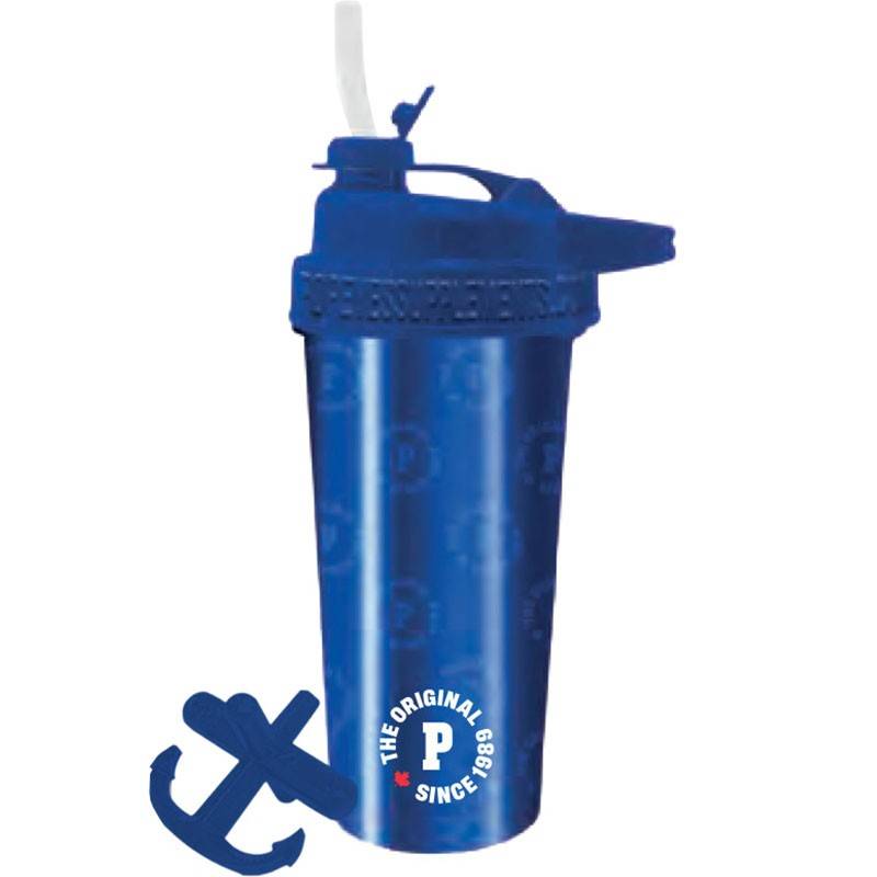 Popeye's Shaker Stainless Steel "Original"  32oz
