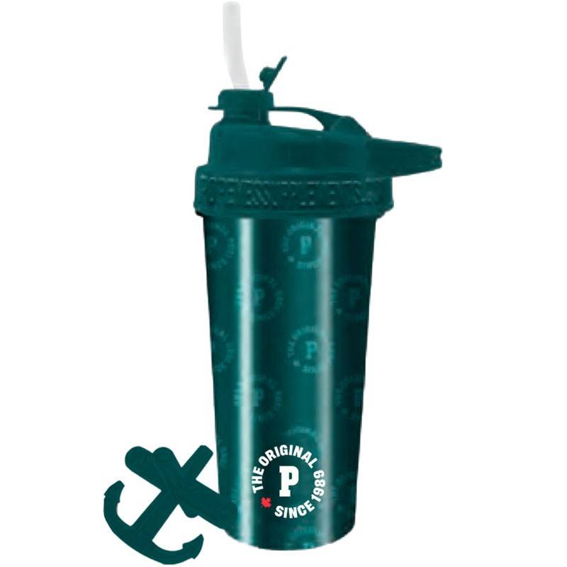 Popeye's Shaker Stainless Steel "Original"  32oz